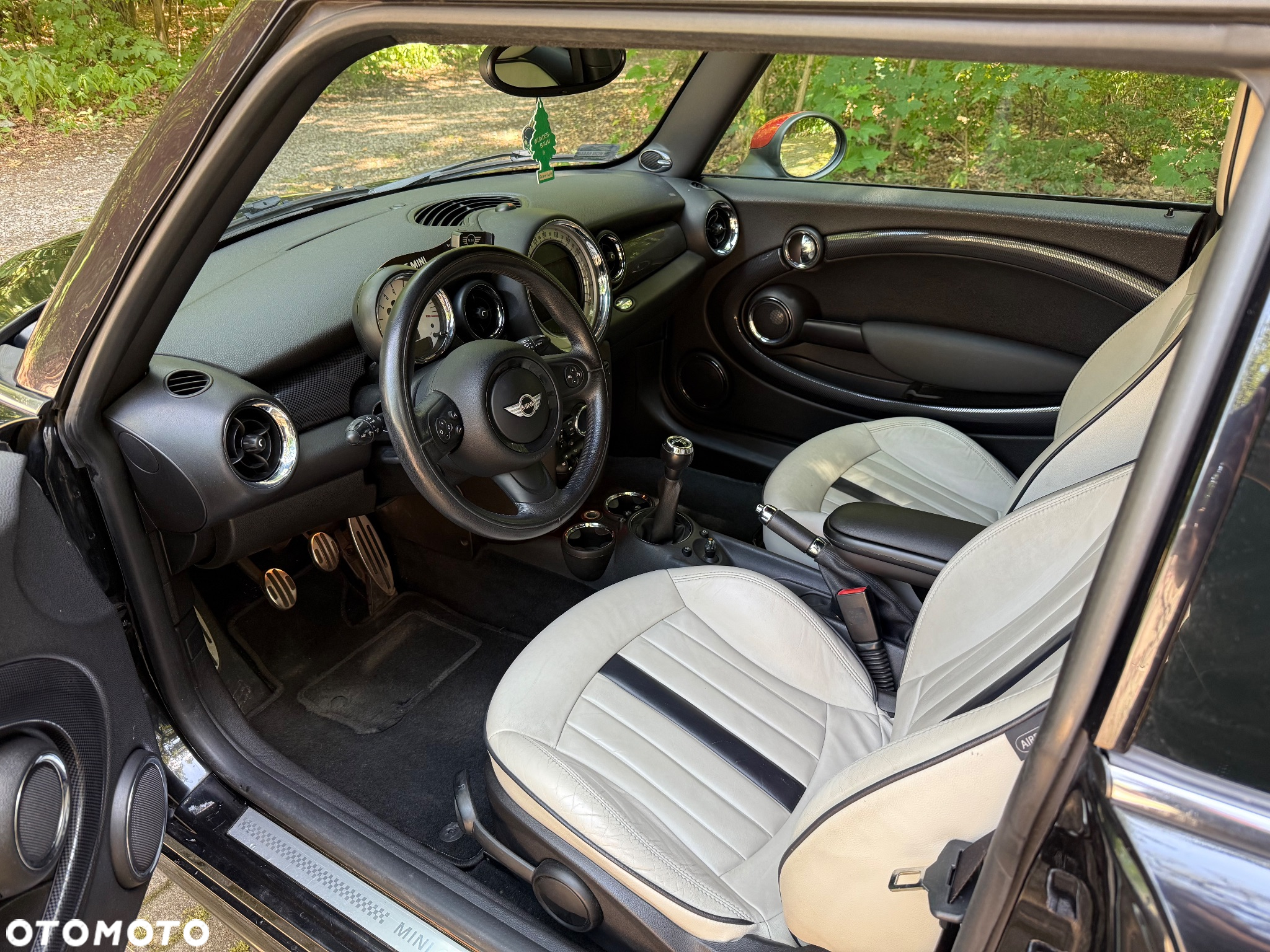 MINI Cooper S - 24
