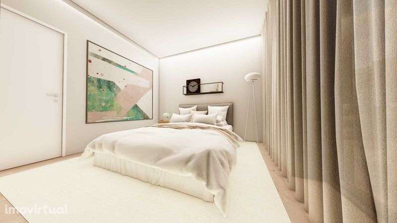 Apartamento T3 Antas, Vila Nova de Famalicão - Grande imagem: 5/9