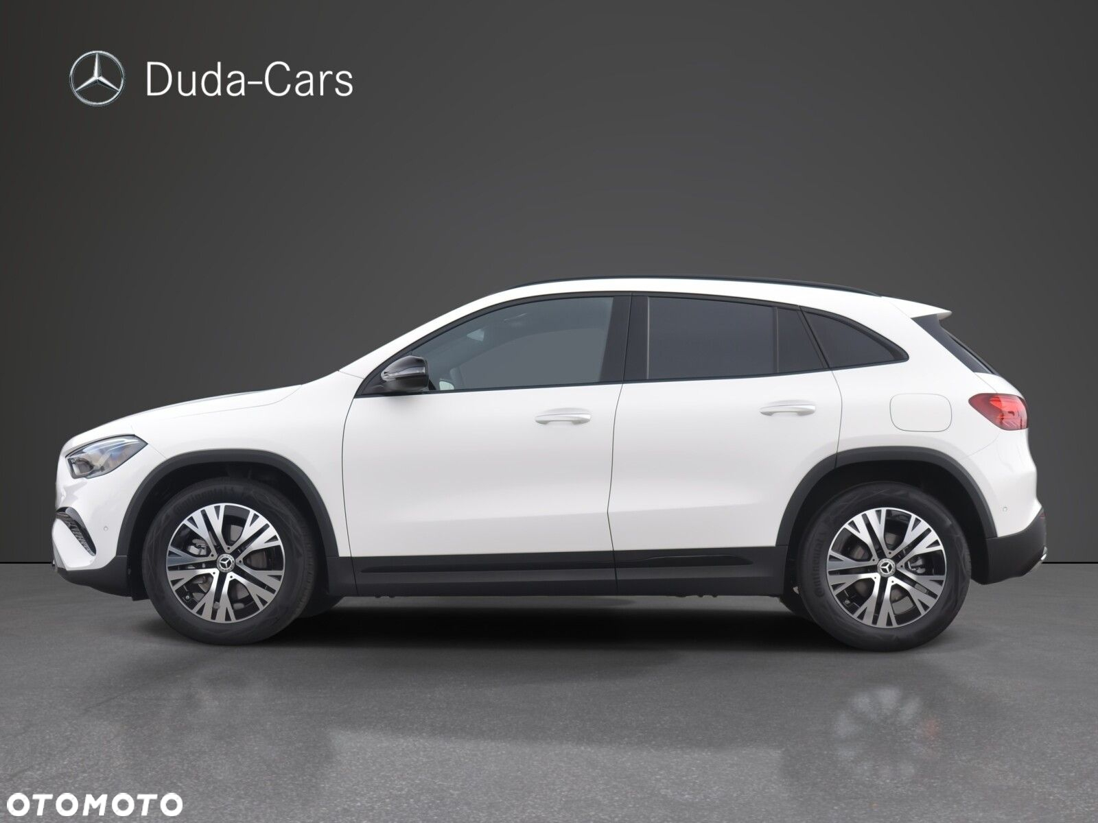 Mercedes-Benz GLA 200 Progressive - 3