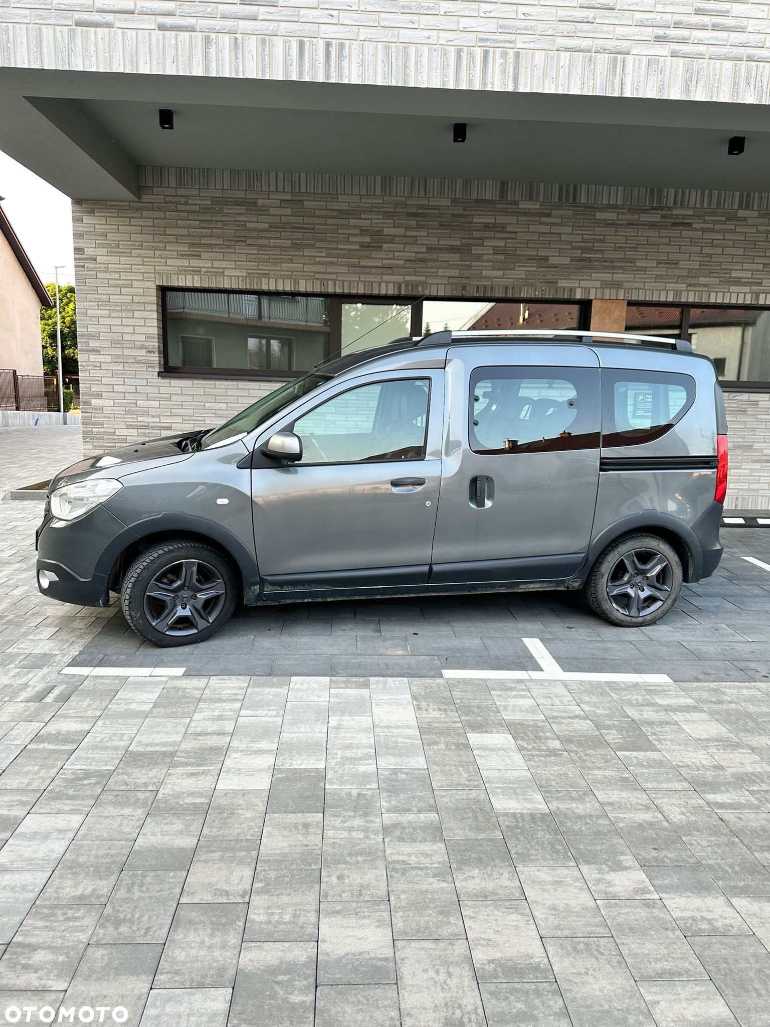 Dacia Dokker 1.5 dCi Stepway - 5