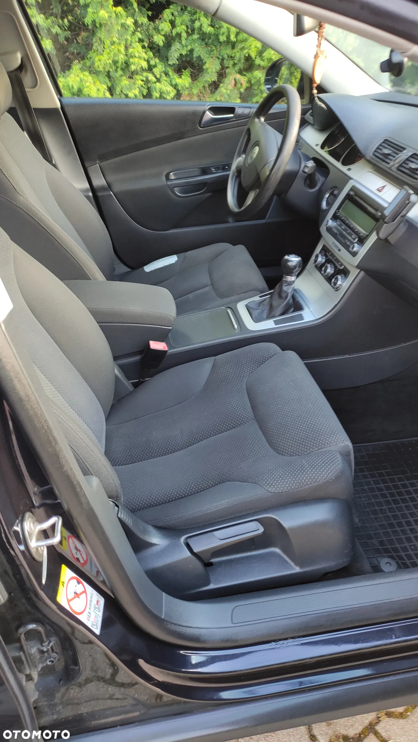 Volkswagen Passat 2.0 TDI DPF Highline - 4