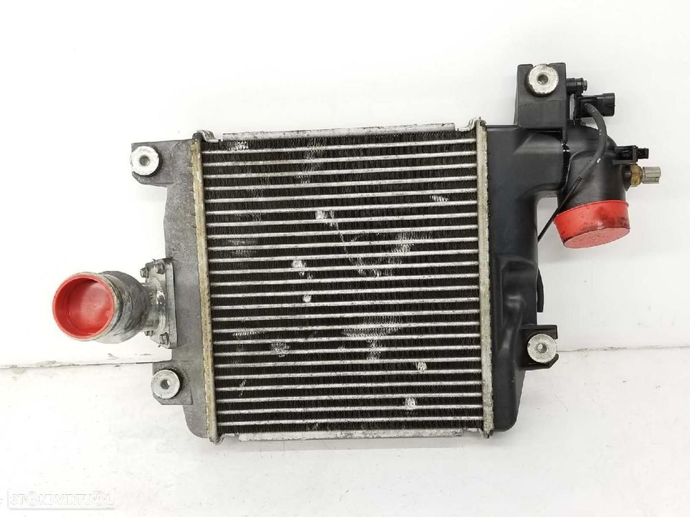 INTERCOOLER TOYOTA LAND CRUISER J12 - 1