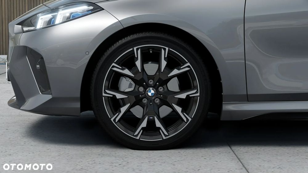 BMW Seria 1 - 7