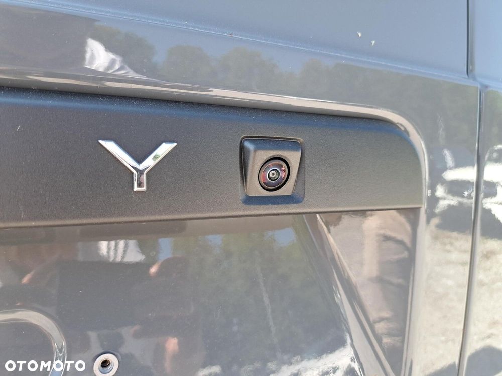 Volkswagen Caddy Maxi Cargo - 17