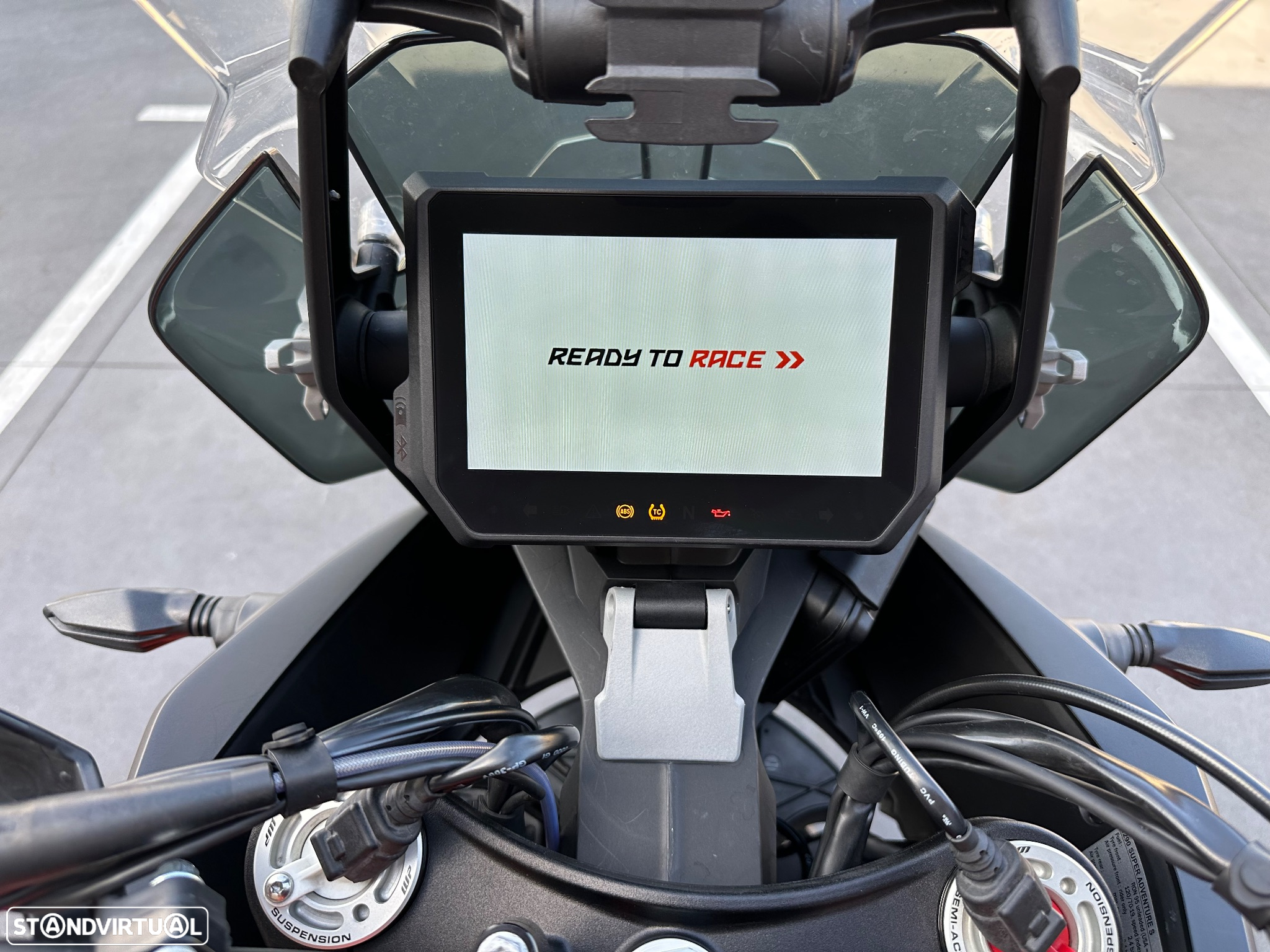 KTM 1290 Super Adventure - 14