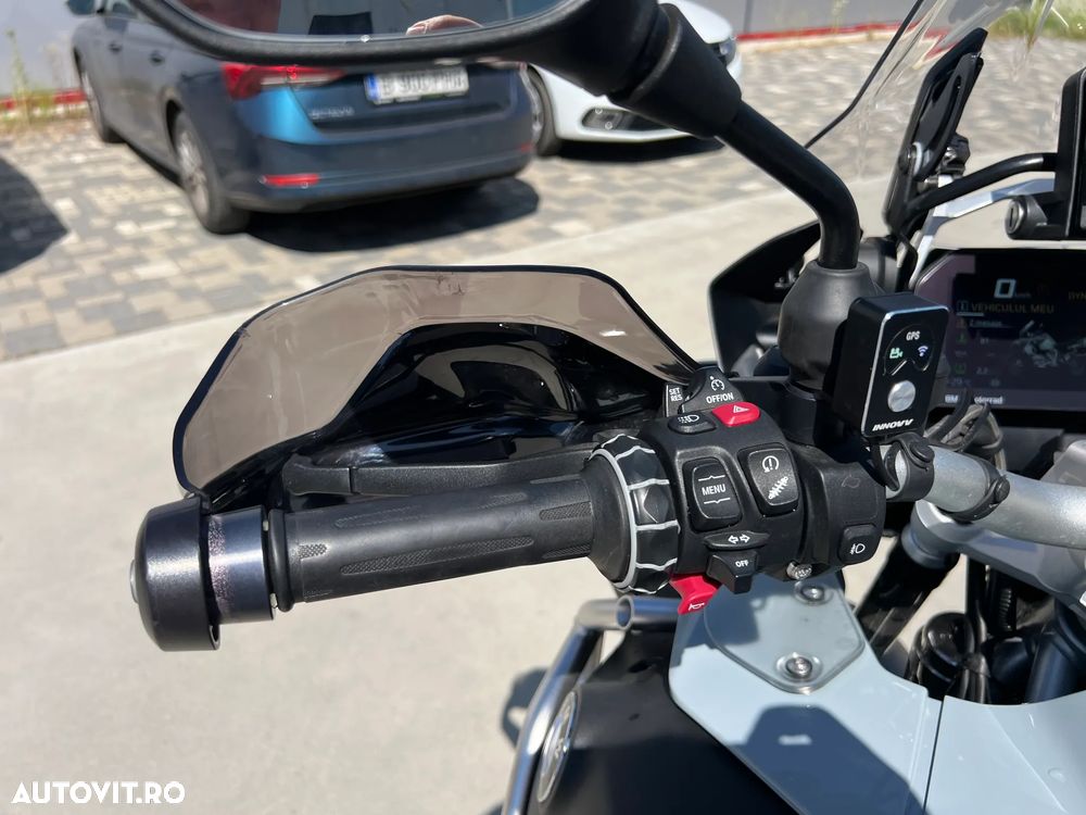 BMW R1250GS Adventure - 18