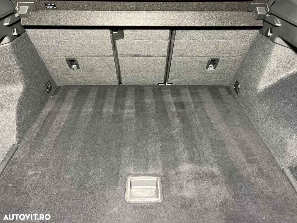 Audi Q3 1.4 TFSI cylinder on demand S tronic - 26