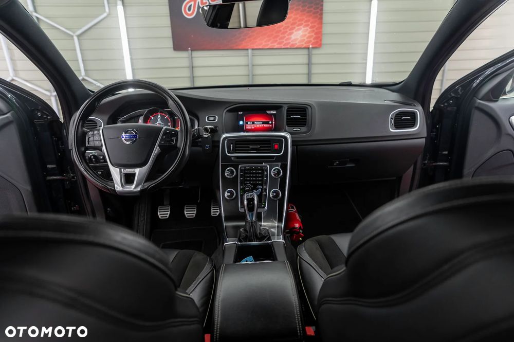 Volvo S60 D2 RDesign - 21