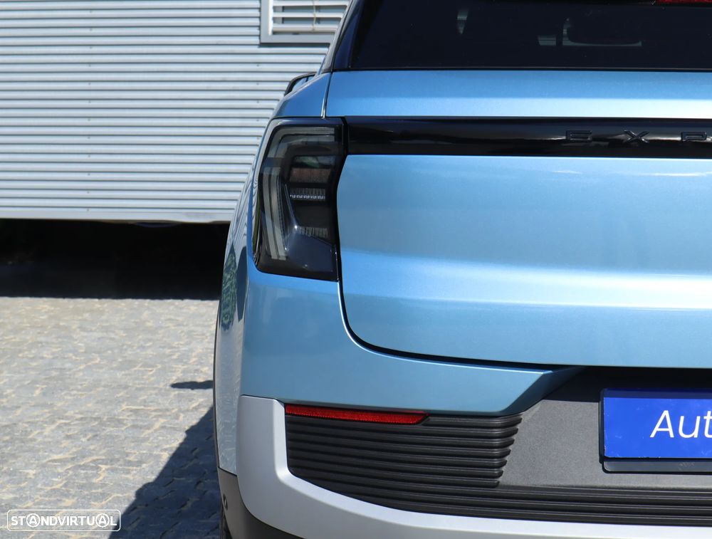 Ford Explorer 77 kWh Premium - 16