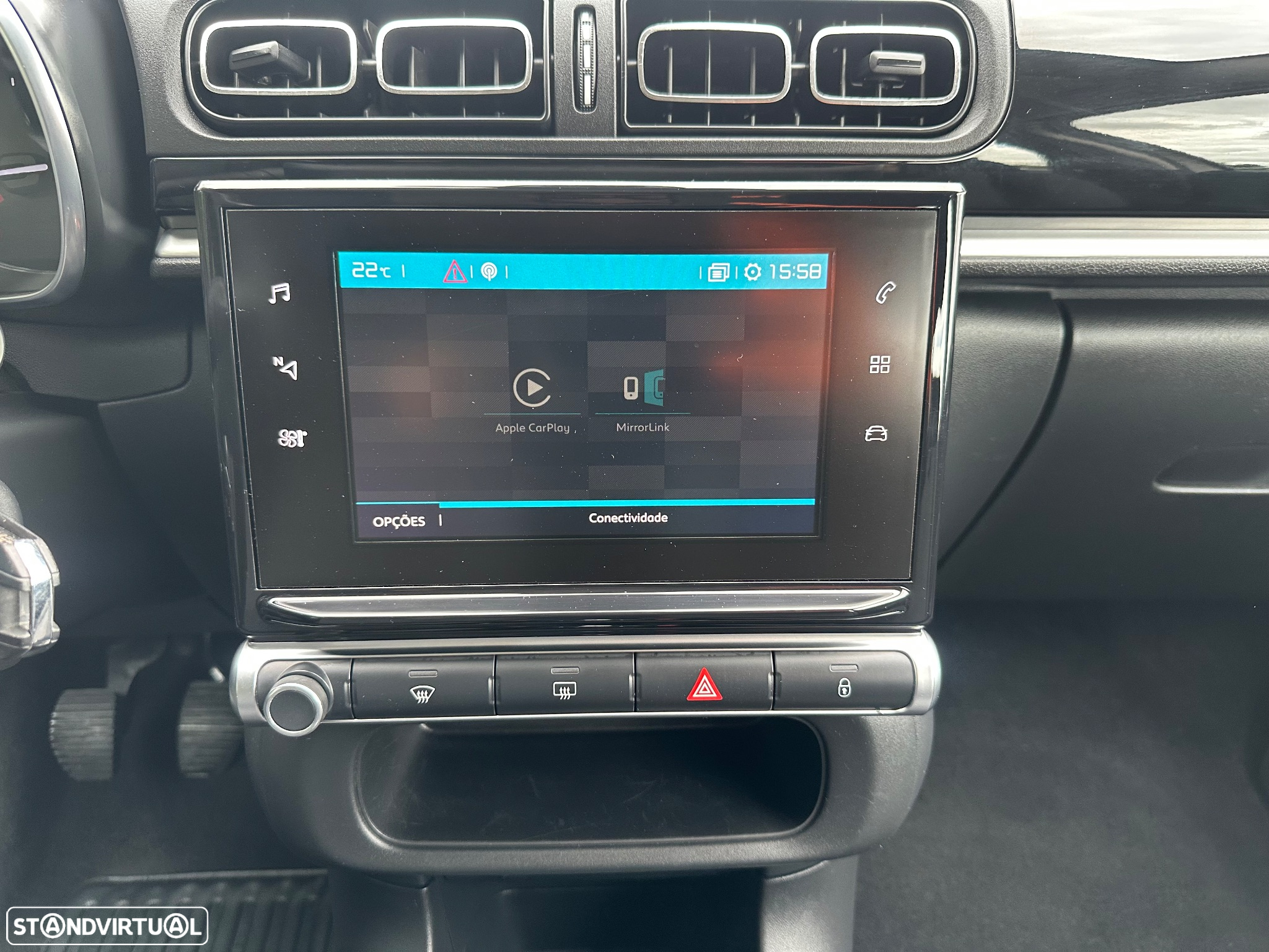Citroën C3 1.2 PureTech Shine - 8