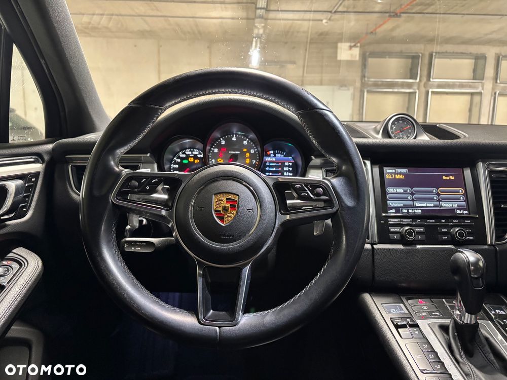 Porsche Macan S PDK - 9