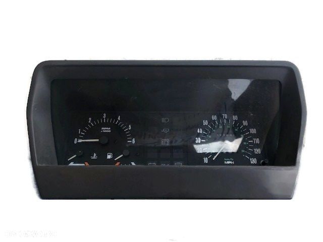 Licznik RHD PRC9417 Range Rover Classic - 1