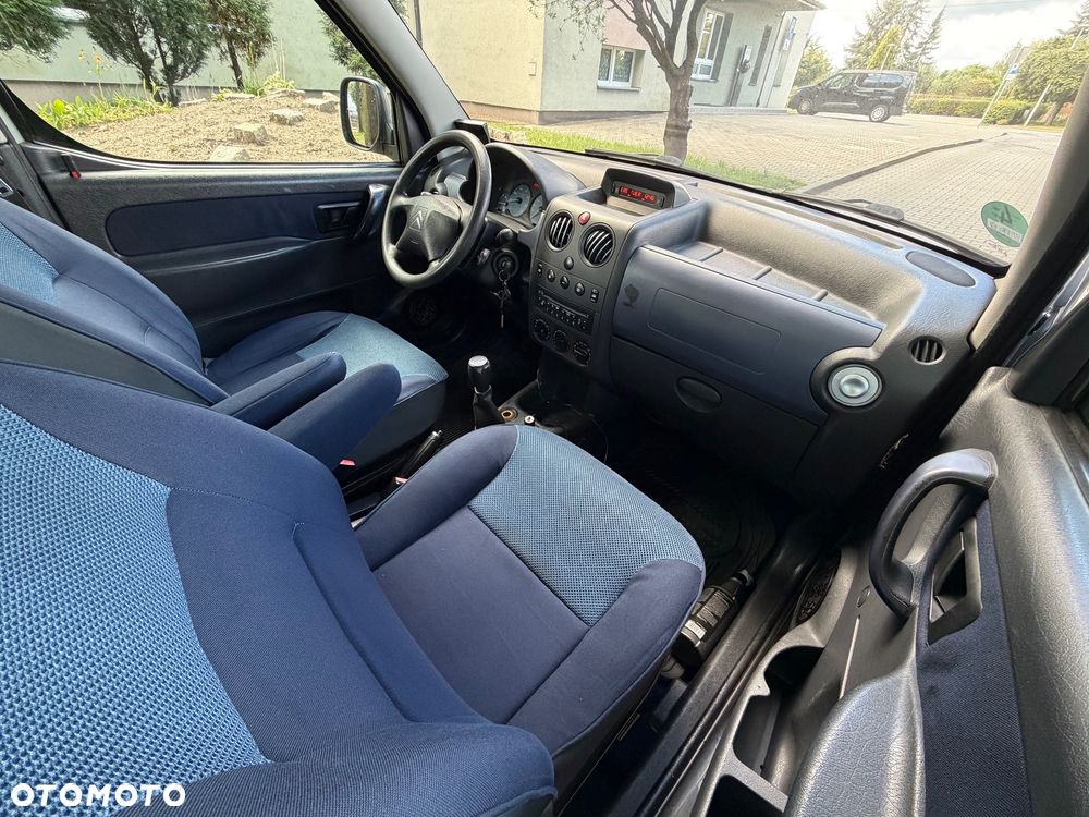 Citroën Berlingo Multispace 1.6 16V Plus - 18