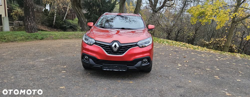 Renault Kadjar Energy TCe 130 Bose Edition - 3