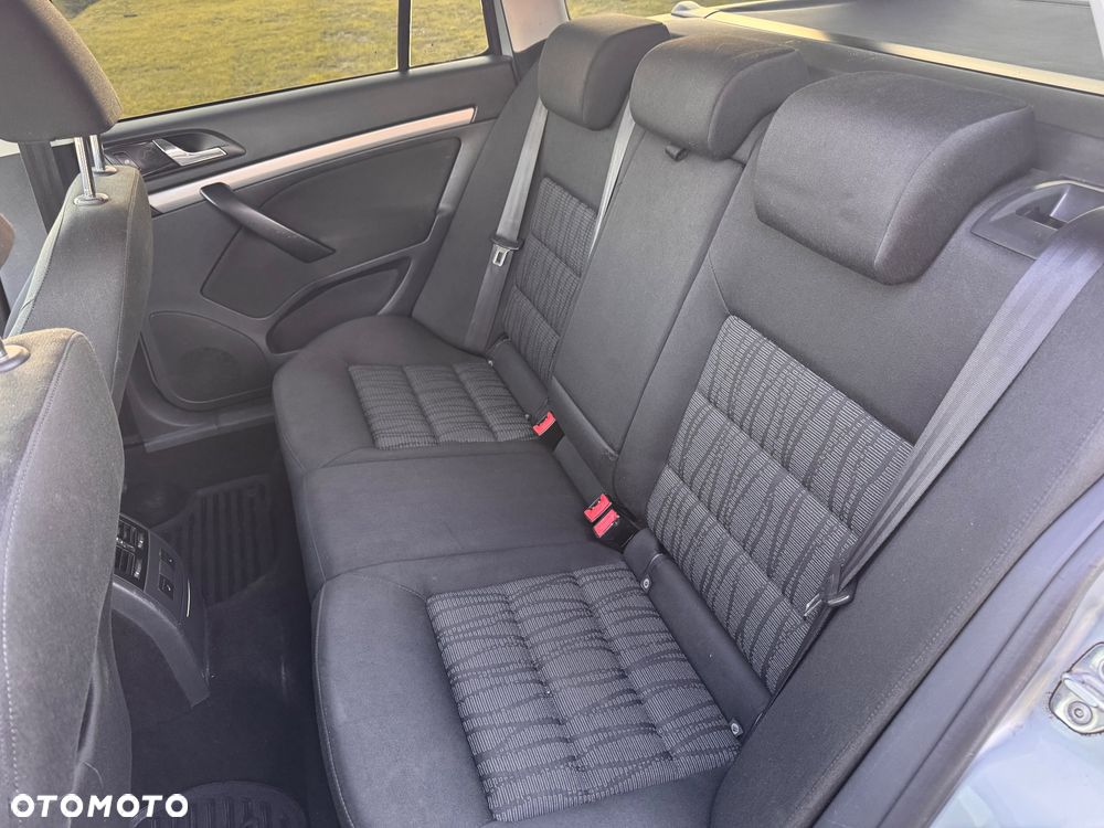 Skoda Octavia 1.6 TDI Ambition - 18