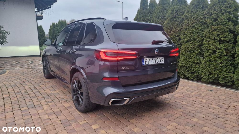 BMW X5 ver-xdrive30d-sport - 7