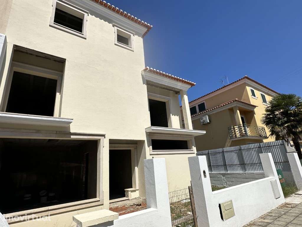 Moradia tipologia T4 - Grande imagem: 2/4