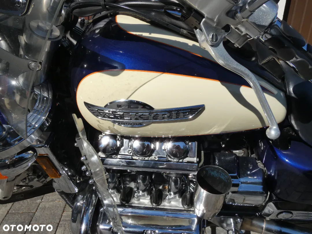 Honda Valkyrie - 10