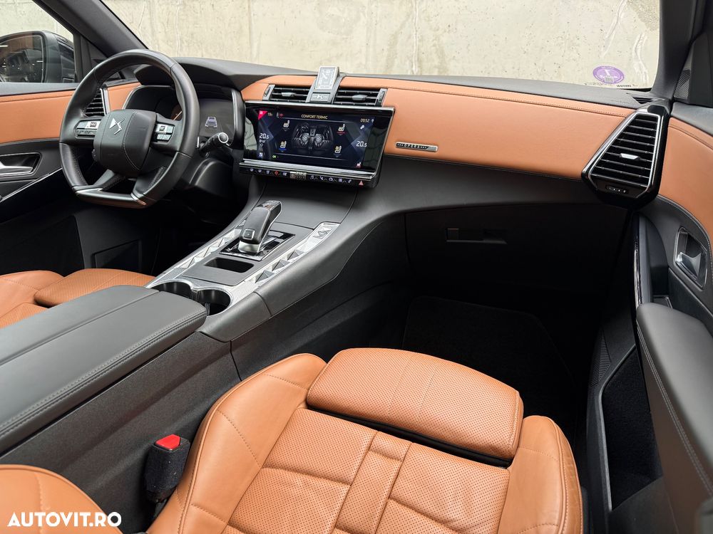 DS Automobiles DS 7 Crossback - 10