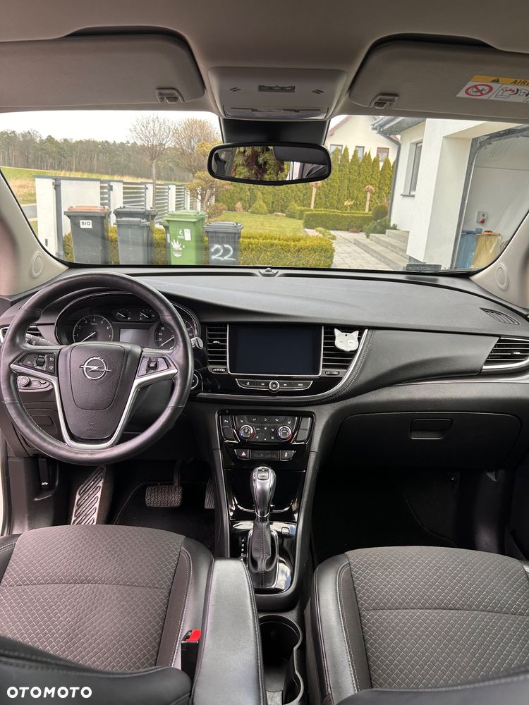Opel Mokka 1.4 T Enjoy - 10