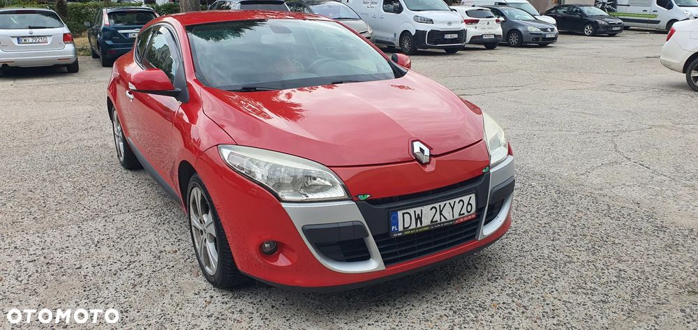 Renault Megane 1.6 16V Expression - 21