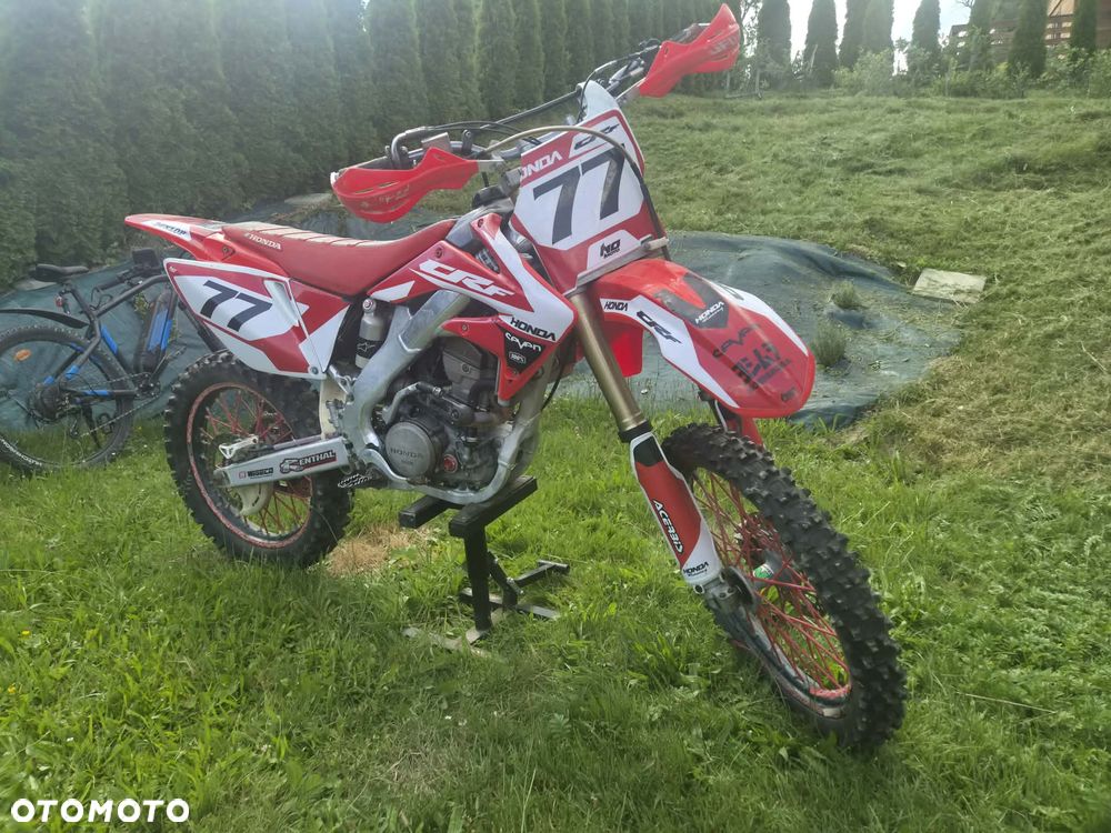 Honda Inny - 3