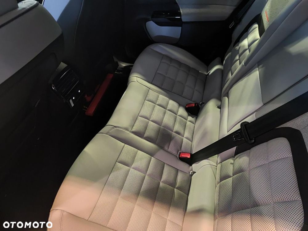 Citroën C5 Aircross - 8