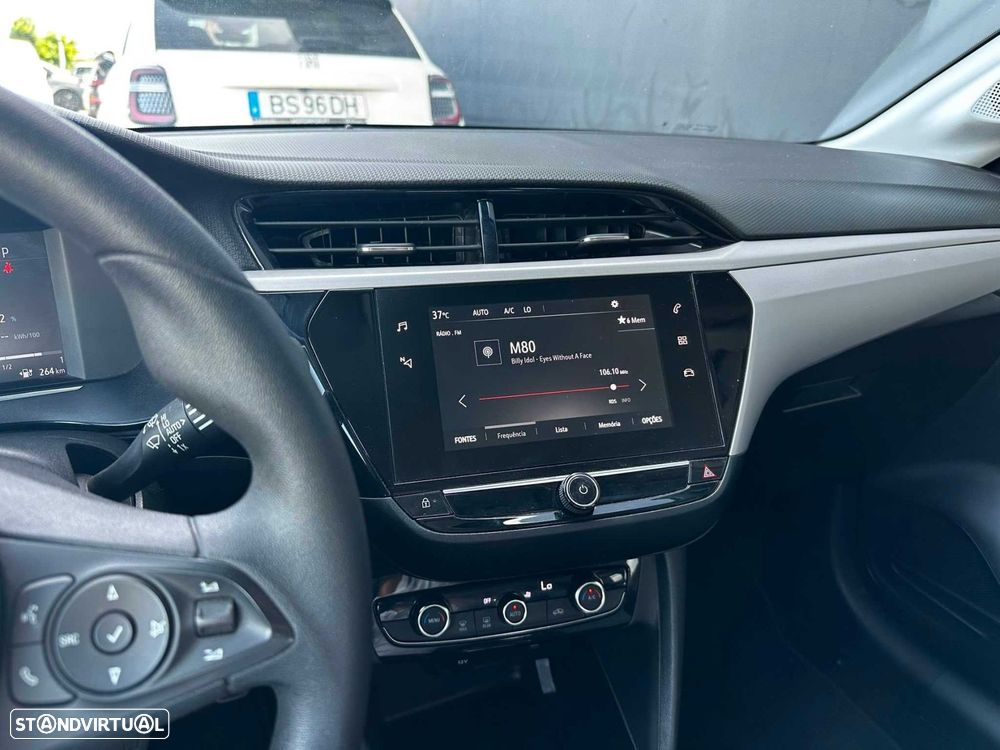Opel Corsa-e 50 kWh Edition - 14