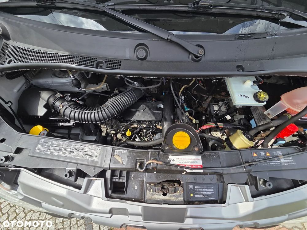 Renault Master - 36