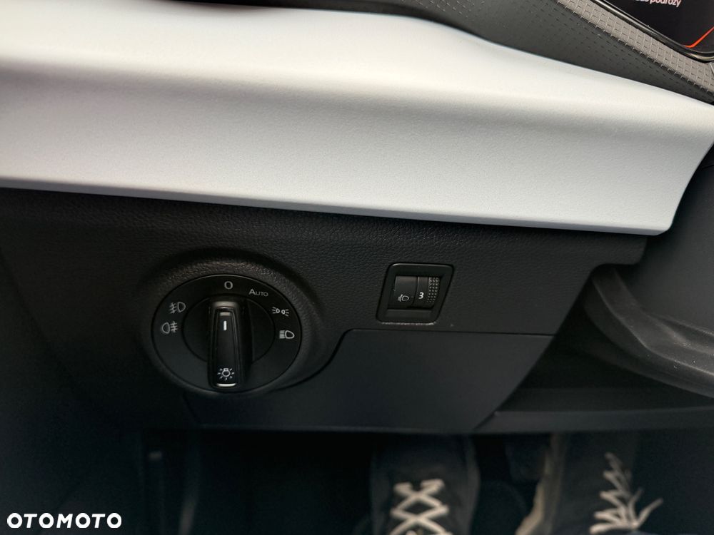 Seat Ibiza 1.0 TSI S&S Style Edition - 31