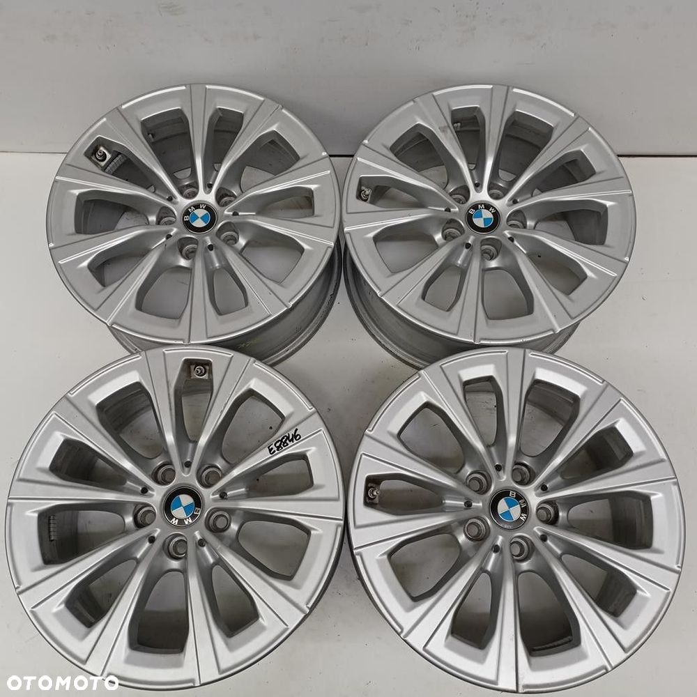 Alufelgi 5x112 17 BMW 3 G20 G21 7915323 4szt (E8846)