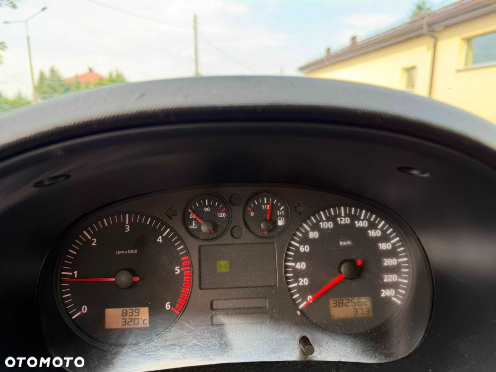 Seat Toledo - 6