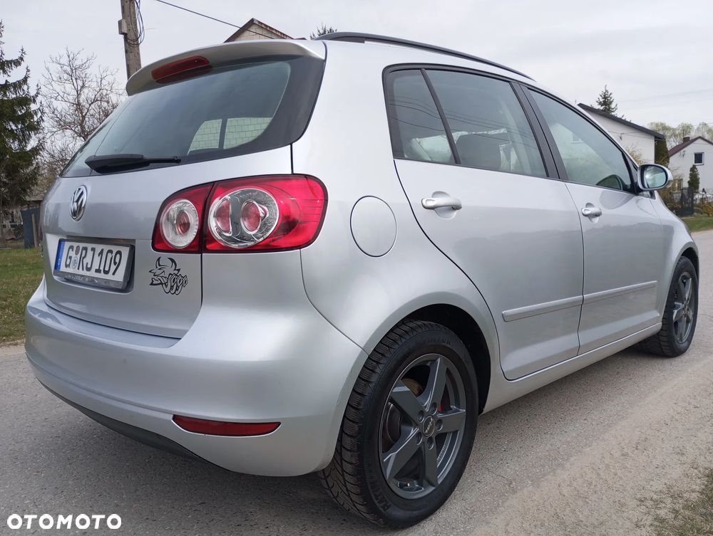 Volkswagen Golf - 13