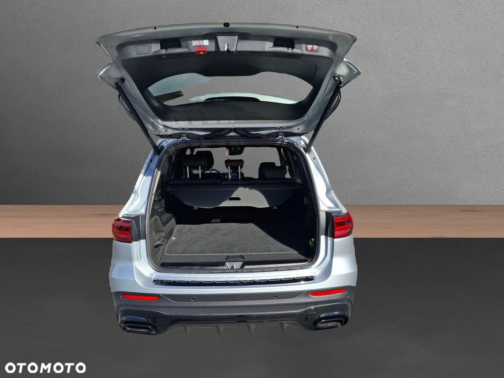 Mercedes-Benz GLB 200 mHEV AMG Line 7G-DCT - 19