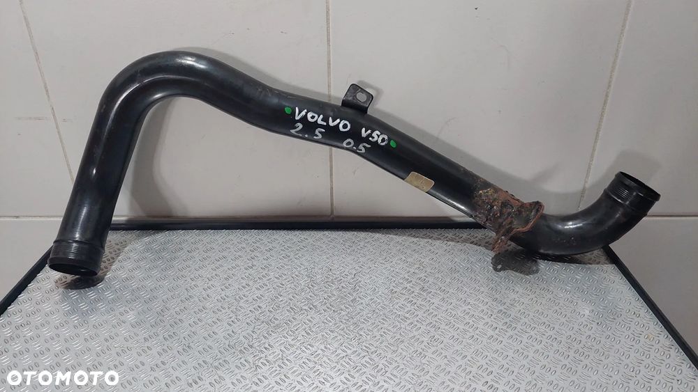 RURA DOLOTOWA VOLVO V50 2,5 T R2005