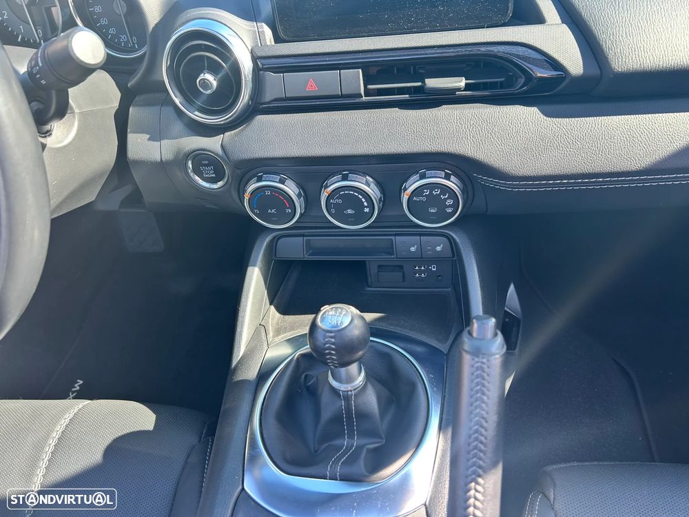Mazda MX-5 - 16