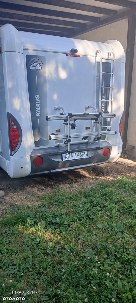 KNAUS R06 - 19