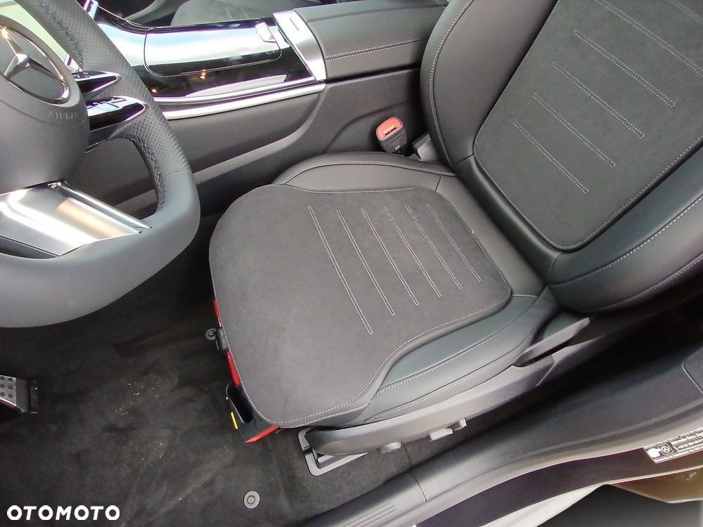 Mercedes-Benz GLC 200 d mHEV 4-Matic AMG Line - 18