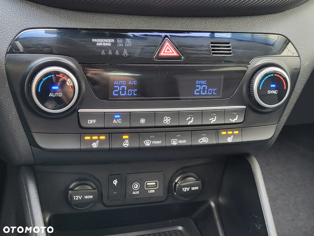 Hyundai Tucson - 15
