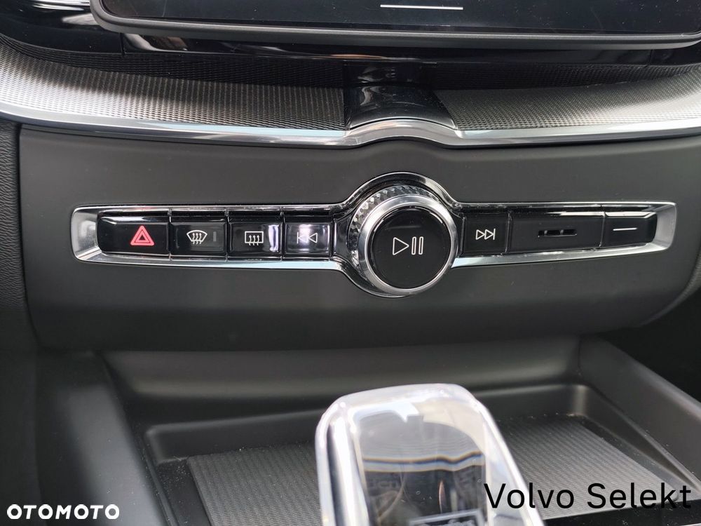 Volvo XC 60 - 20