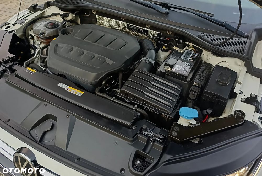 Volkswagen Arteon 2.0 TSI Elegance DSG - 36