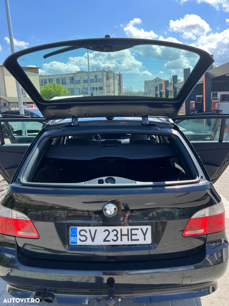 BMW X5 M M50d Sport-Aut. - 4