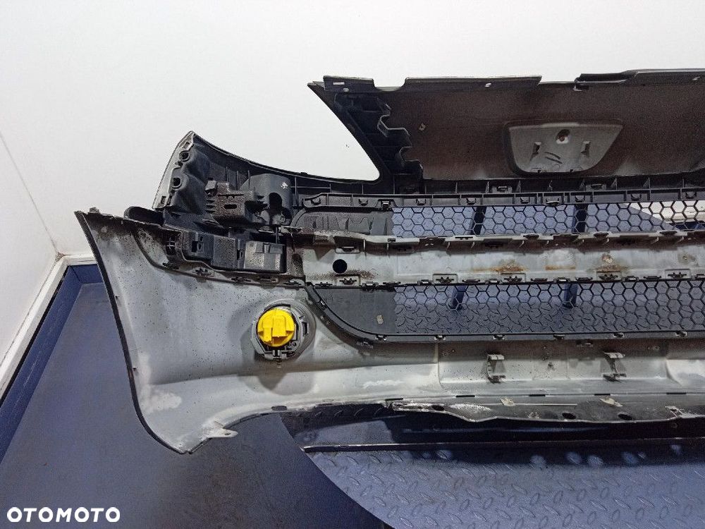 PEUGEOT 1007 05- ZDERZAK PRZÓD PRZEDNI 9651378877 EXL - 10