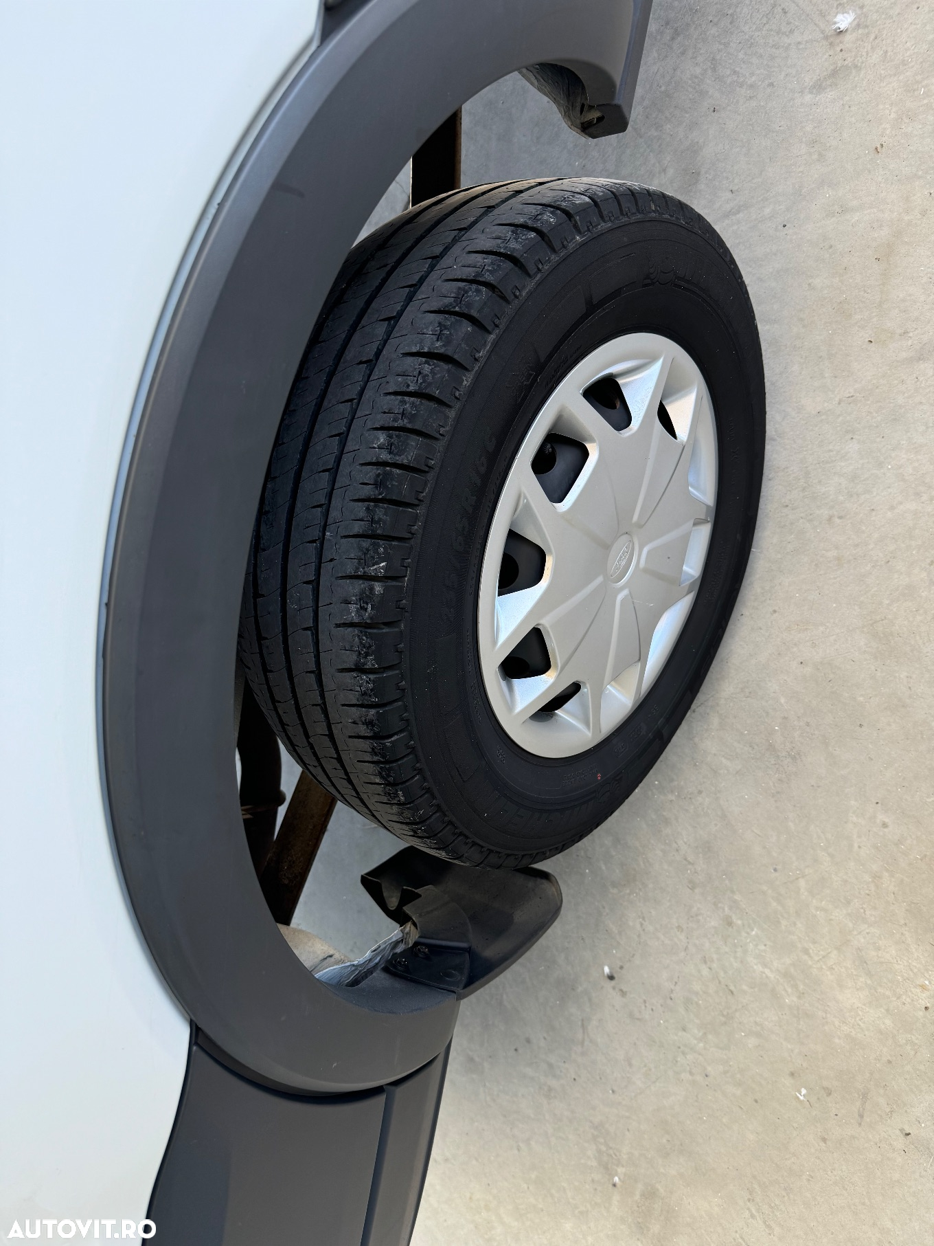 Ford Transit - 29