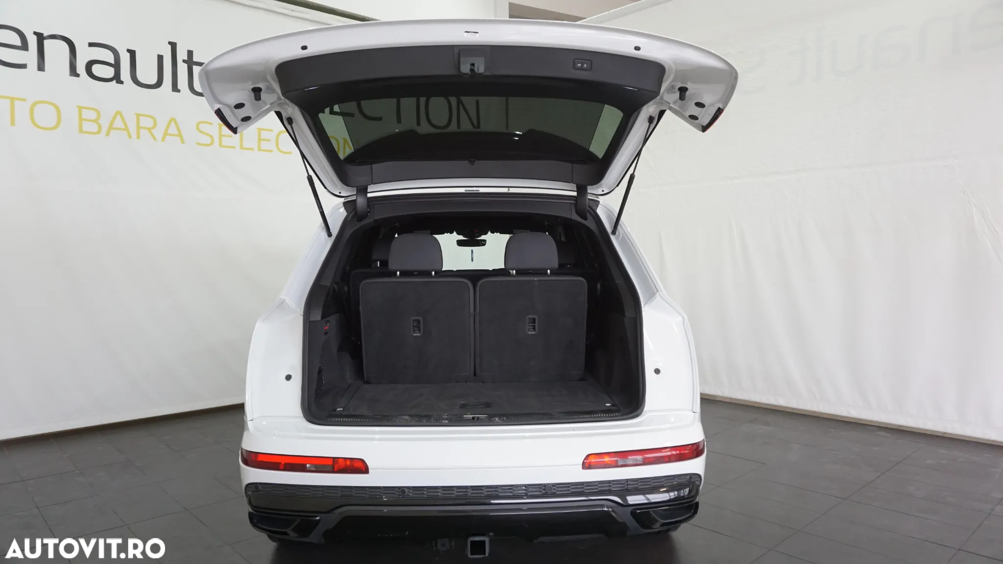 Audi Q7 3.0 55 TFSI quattro Tiptronic MHEV S Line - 7