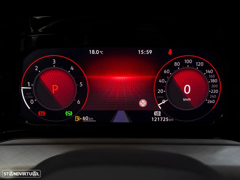 VW Golf Variant - 24