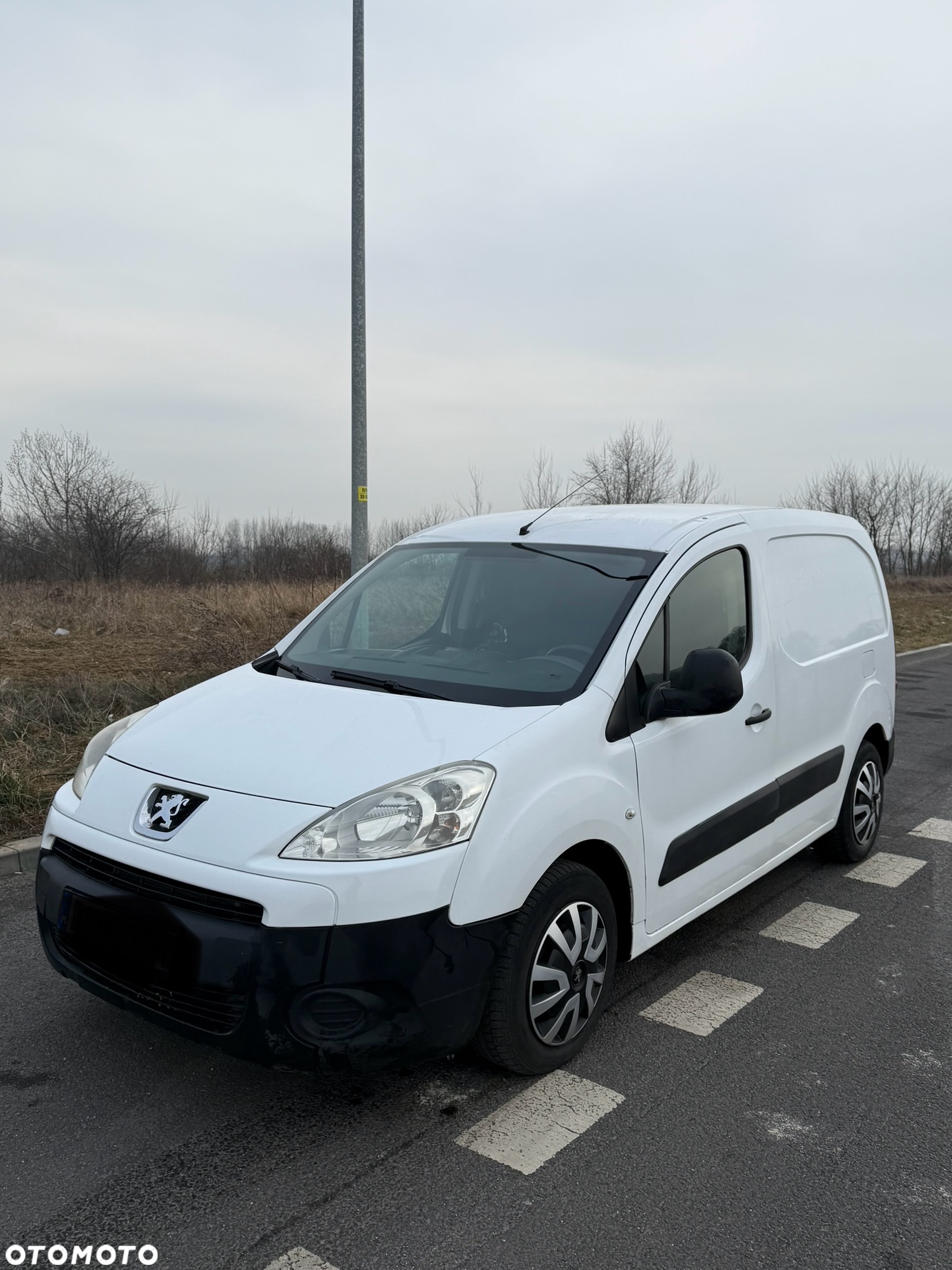 Peugeot Partner - 12