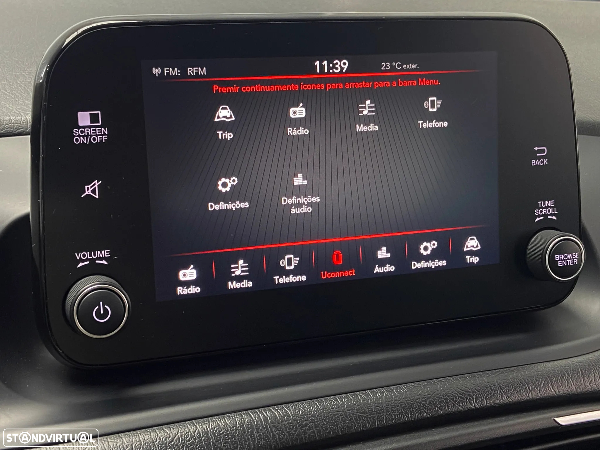 Fiat Tipo 1.3 Multijet Life - 18