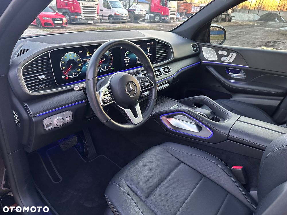 Mercedes-Benz GLE - 13