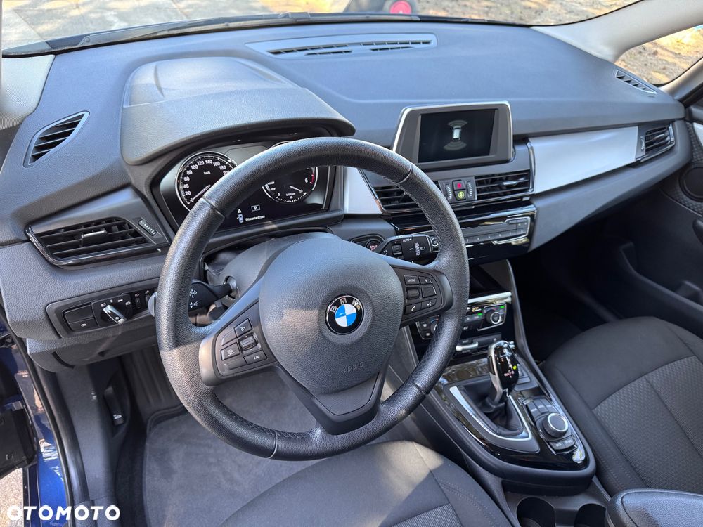 BMW Seria 2 216d GT Advantage - 21